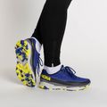 Pantofi de alergare pentru bărbați HOKA Torrent 2 bleumarin/sharkskin 3