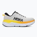 Încălțăminte de alergare pentru bărbați HOKA Bondi 7 nimbus cloud/yellow 2
