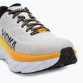 Încălțăminte de alergare pentru bărbați HOKA Bondi 7 nimbus cloud/yellow 7