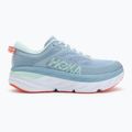 Încălțăminte de alergare pentru bărbați HOKA Bondi 7 blue fog/blue glass 2