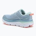 Încălțăminte de alergare pentru bărbați HOKA Bondi 7 blue fog/blue glass 3