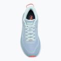 Încălțăminte de alergare pentru bărbați HOKA Bondi 7 blue fog/blue glass 5