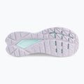 Pantofi de alergare pentru femei HOKA Mach 4 albastru 113529-BGCS 5
