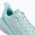 Pantofi de alergare pentru femei HOKA Mach 4 albastru 113529-BGCS 8
