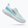 Pantofi de alergare pentru femei HOKA Mach 4 albastru 113529-BGCS 11