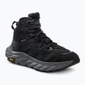 Cizme de drumeție pentru femei HOKA Anacapa Mid GTX negru 1119372-BBLC