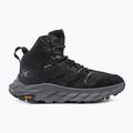 Cizme de drumeție pentru femei HOKA Anacapa Mid GTX negru 1119372-BBLC 2
