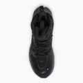 Cizme de drumeție pentru femei HOKA Anacapa Mid GTX negru 1119372-BBLC 5