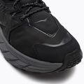 Cizme de drumeție pentru femei HOKA Anacapa Mid GTX negru 1119372-BBLC 6