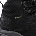 Cizme de drumeție pentru femei HOKA Anacapa Mid GTX negru 1119372-BBLC 8