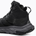 Cizme de drumeție pentru femei HOKA Anacapa Mid GTX negru 1119372-BBLC 9