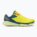 Pantofi de alergare pentru bărbați HOKA Zinal evening primrose/blue coral 2