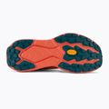 Pantofi de alergare pentru femei HOKA Zinal radiant yellow/camellia 5