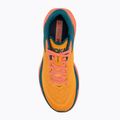 Pantofi de alergare pentru femei HOKA Zinal radiant yellow/camellia 6