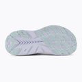 Pantofi de alergare pentru femei HOKA Clifton 8 Wide blue fog/plein air 5