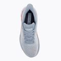 Pantofi de alergare pentru femei HOKA Clifton 8 Wide blue fog/plein air 6