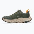 Cizme de trekking pentru bărbați HOKA Anacapa Low GTX verde 1122017-DBRYL 14