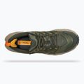 Cizme de trekking pentru bărbați HOKA Anacapa Low GTX verde 1122017-DBRYL 15