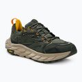 Cizme de trekking pentru bărbați HOKA Anacapa Low GTX verde 1122017-DBRYL