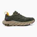 Cizme de trekking pentru bărbați HOKA Anacapa Low GTX verde 1122017-DBRYL 2