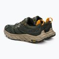 Cizme de trekking pentru bărbați HOKA Anacapa Low GTX verde 1122017-DBRYL 3