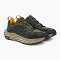 Cizme de trekking pentru bărbați HOKA Anacapa Low GTX verde 1122017-DBRYL 4