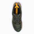 Cizme de trekking pentru bărbați HOKA Anacapa Low GTX verde 1122017-DBRYL 6