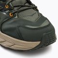 Cizme de trekking pentru bărbați HOKA Anacapa Low GTX verde 1122017-DBRYL 7