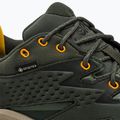 Cizme de trekking pentru bărbați HOKA Anacapa Low GTX verde 1122017-DBRYL 11