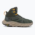 Cizme de trekking pentru bărbați HOKA Anacapa Mid GTX verde 1122018-TRYL 2