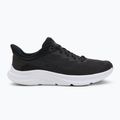 Încălțăminte de trekking pentru femei HOKA Solimar black/white 2