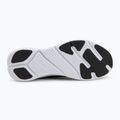 Încălțăminte de trekking pentru femei HOKA Solimar black/white 4