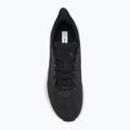 Încălțăminte de trekking pentru femei HOKA Solimar black/white 5