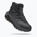 Cizme de drumeție pentru bărbați HOKA Kaha 2 GTX negru 1123155-BBLC 10