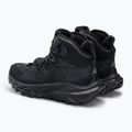 Cizme de drumeție pentru bărbați HOKA Kaha 2 GTX negru 1123155-BBLC 3