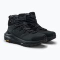 Cizme de drumeție pentru bărbați HOKA Kaha 2 GTX negru 1123155-BBLC 4