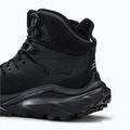 Cizme de drumeție pentru bărbați HOKA Kaha 2 GTX negru 1123155-BBLC 9