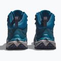 Încălțăminte de trekking pentru bărbați HOKA Kaha 2 GTX blue coral/blue graphite 12