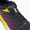 Pantofi de alergare pentru femei HOKA Speedgoat 5 albastru grafit/primăvară de seară 8