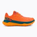 Pantofi de alergare pentru bărbați HOKA Tecton X persimmon orange/radiant yellow 2