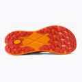 Pantofi de alergare pentru bărbați HOKA Tecton X persimmon orange/radiant yellow 5