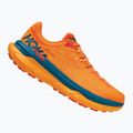 Pantofi de alergare pentru bărbați HOKA Tecton X persimmon orange/radiant yellow 7