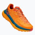 Pantofi de alergare pentru bărbați HOKA Tecton X persimmon orange/radiant yellow 8