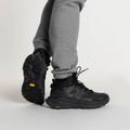 Încălțăminte de trekking pentru bărbați HOKA Trail Code GTX black/raven 2