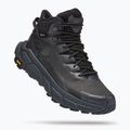 Încălțăminte de trekking pentru bărbați HOKA Trail Code GTX black/raven