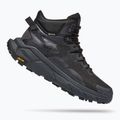 Încălțăminte de trekking pentru bărbați HOKA Trail Code GTX black/raven 3