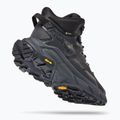Încălțăminte de trekking pentru bărbați HOKA Trail Code GTX black/raven 5