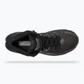 Încălțăminte de trekking pentru bărbați HOKA Trail Code GTX black/raven 9