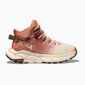 Încălțăminte de trekking pentru femei HOKA Trail Code GTX sun baked/shortbread 8