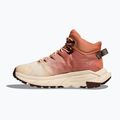 Încălțăminte de trekking pentru femei HOKA Trail Code GTX sun baked/shortbread 9